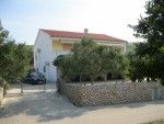 Appartment for 4-5 persons